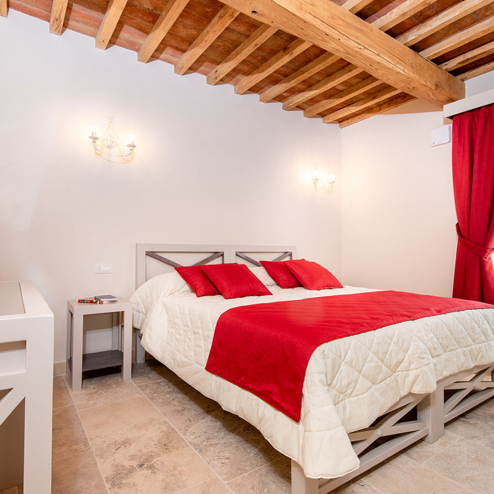 Suite Toscana mare